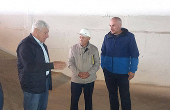 Дагестан в рамках предстоящего озимого сева планирует расширить количество используемых сортов пшеницы