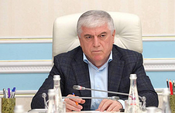 В Махачкале введут мораторий на строительство апарт-отелей