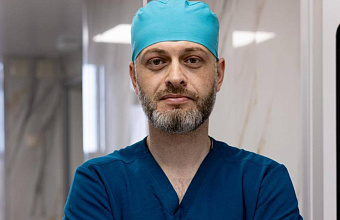 Годжо Гусейнов: «Сегодня многие высокотехнологичные операции стали доступны для жителей Дагестана»
