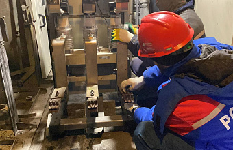 В Махачкале почти 150 улиц обесточены из-за пожара на подстанции