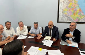 Плановый показатель налога на добычу полезных ископаемых на 2024-2025 годы в Дагестане увеличен до 36 млн рублей