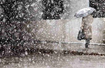 Сильные осадки ожидаются в районах Дагестана – МЧС