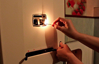 Трое человек пострадали от отравления угарным газом в Махачкале за выходные