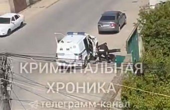 Трое сотрудников ДПС погибли в результате нападения – МВД РД