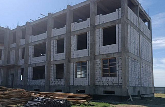 В Дагестане строительство школ ведется в рамках внедрения информационной системы 