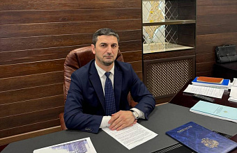 Газимагомед Курамагомедов: «Дагестанцы в рамках ''Прямой линии'' могут донести свои проблемы до верхнего уровня власти»