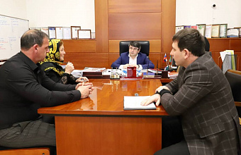 Свыше 150 аварийных опор ЛЭП заменили энергетики в Табасаранском районе