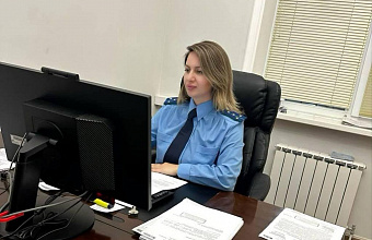 В Каспийске ребенка зачислили в школу после вмешательства прокуратуры