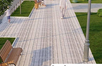 Глава Хасавюрта призывает жителей принять участие в онлайн-голосовании по благоустройству общественных территорий