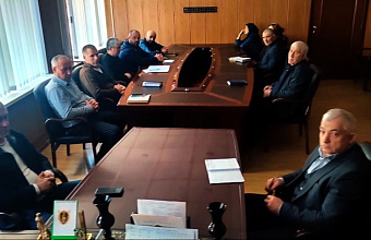 В Тляратинском районе обсудили исполнение планов по выявлению неформальной занятости