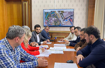 В Махачкале проверили 12 крупных ресторанов на предмет уплаты налогов