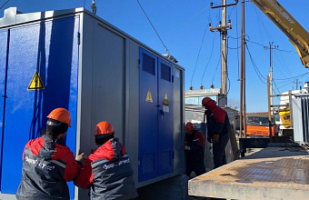 Более 800 трансформаторных подстанций отремонтировали «Россети» в Дагестане в 2024 году