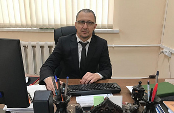 Мурад Абдулаев: «Назначение Джамбулата Салавова на пост врио главы города Махачкалы своевременно и обоснованно»