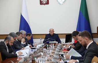 Более 3 тыс. новых рабочих мест создано в рамках «прорывных» проектов в Дагестане