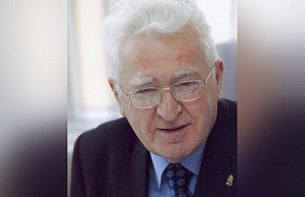 Академику РАН Абдусаламу Гусейнову исполнилось 85 лет