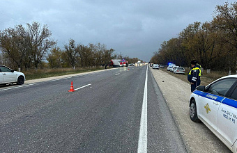 Четыре человека погибли и 48 пострадали в ДТП за неделю в Дагестане