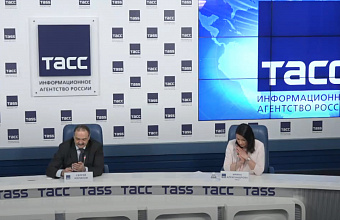 Сергей Меликов на пресс-конференции в ТАСС рассказал о планах строительства школ-интернатов в горном Дагестане