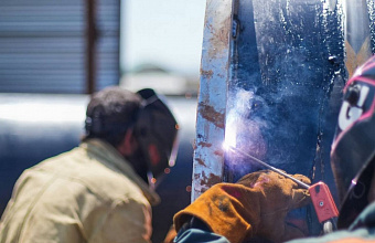 Протяженность новой нитки коллектора между Махачкалой и Каспийском составит 16 км