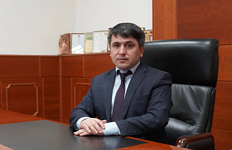 Магомед Курбанов поблагодарил жителей Табасаранского района за активное участие в выборах