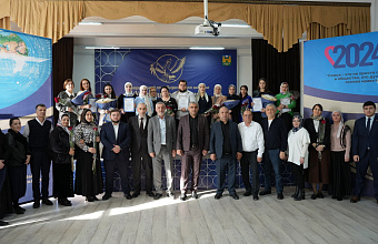 В Хасавюрте определили лучшего учителя года