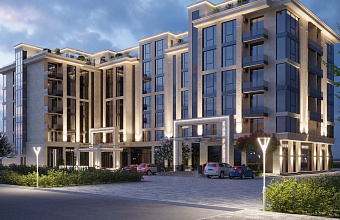 В Дербенте в 2027 году введут в строй первый пятизвездочный отель