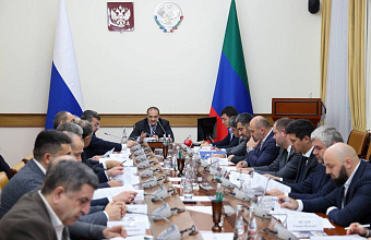 Работу Совета по делам инвалидов Дагестана адаптируют к потребностям участников СВО