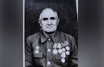 Участник Великой Отечественной войны Максуд Алиев: жизнь, полная мужества и отваги
