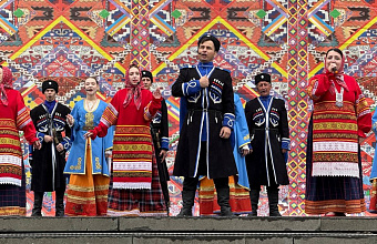 «Дни белых журавлей» проходят в Дагестане