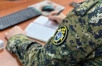 В Дагестане на районных чиновников возбудили дело из-за незаконной свалки