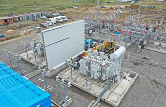 Минэнерго Дагестана сообщило о сроках запуска новой солнечной электростанции на юге региона