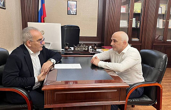 Росрыболовство подвело итоги восполнения рыбных запасов в Дагестане