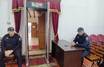 Голосование по выборам депутатов сельских собраний в Гунибском районе началось вовремя и организованно