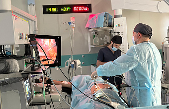 Желчнокаменная болезнь: всегда ли требуется хирургическое лечение?