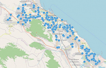 Все незаконные стройки Дагестана объединят в едином реестре