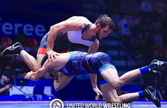 Пятеро дагестанцев представят Россию на молодежном чемпионате мира