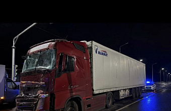 Шесть человек погибли за неделю в автоавариях на дорогах Дагестана