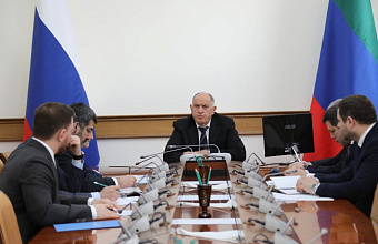 Более 300 тонн шерсти планирует поставлять Дагестан на белорусское предприятие