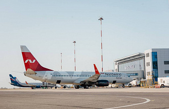 Названы топ-5 зарубежных городов, куда чаще всего летают дагестанцы