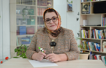 Главный педиатр Казбековского района рассказал о необходимости иммунизации против полиомиелита