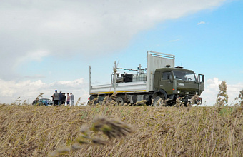 Борьба с саранчой в Дагестане в этом году прошла без объявления режима ЧС – Россельхозцентр