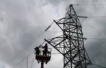 Энергетики Дагестана намерены до конца дня восстановить энергоснабжение обесточенных потребителей