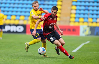 Выступающие во Второй футбольной лиге дагестанские клубы начали сезон с поражений