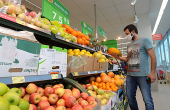 На рынках Дагестана упали продажи: население перешло в супермаркеты