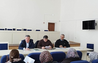 В Гунибском районе пройдут мероприятия к 35-летию со дня вывода советских войск из Афганистана