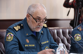 Сергей Меликов поручил главам муниципалитетов провести работу по организации и оборудованию современных зон отдыха