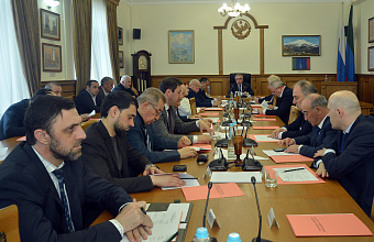 Депутаты НС РД обсудили вопросы обеспечения жильем сирот в Дагестане