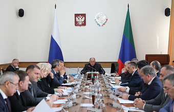 На 34% выросли налоговые и неналоговые доходы консолидированного бюджета Дагестана