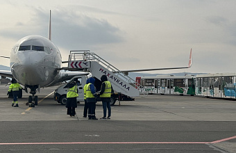 Московский аэропорт заявил об увеличении рейсов в Махачкалу в турсезон