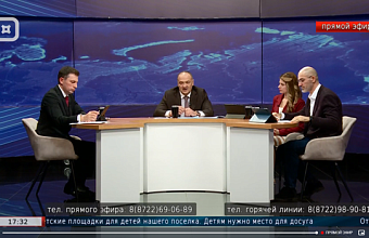 Сергей Меликов поручил решить проблему незаконной перепланировки дома