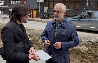 Глава Сергокалинского района поддержал детский центр «Добрые руки»